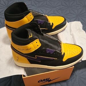 Omi Reloaded 3.0 lake show